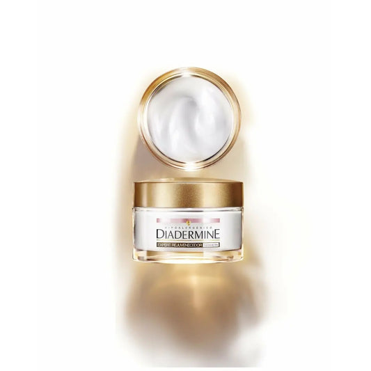 Day Cream Diadermine Expert Rejuvenating Treatment 50 ml Diadermine