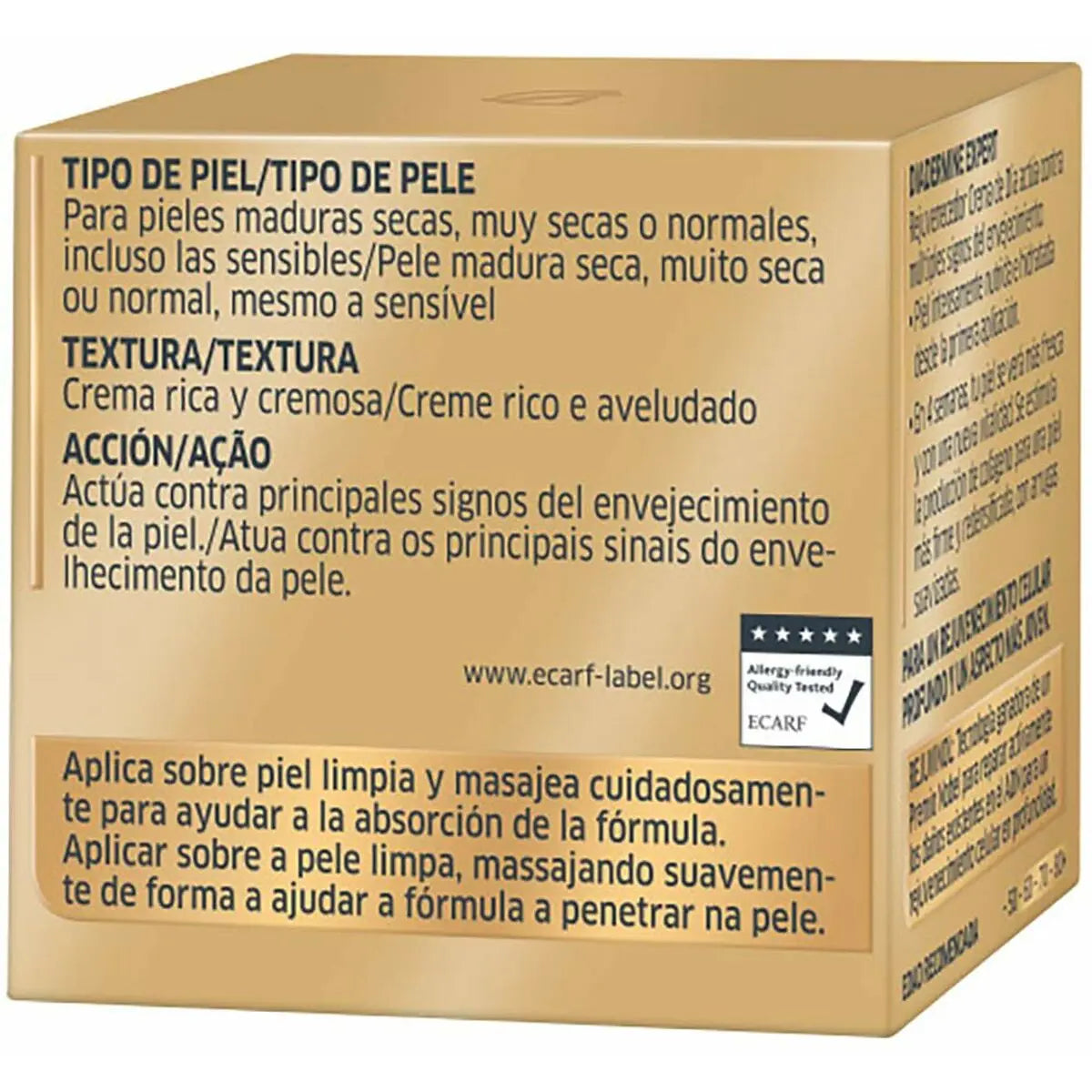 Day Cream Diadermine Expert Rejuvenating Treatment 50 ml Diadermine