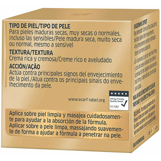 Day Cream Diadermine Expert Rejuvenating Treatment 50 ml Diadermine
