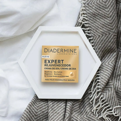 Day Cream Diadermine Expert Rejuvenating Treatment 50 ml Diadermine