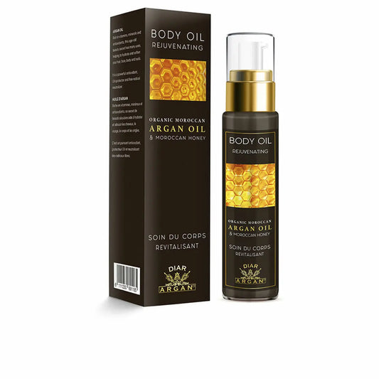 Body Oil   50 ml Diar Argan