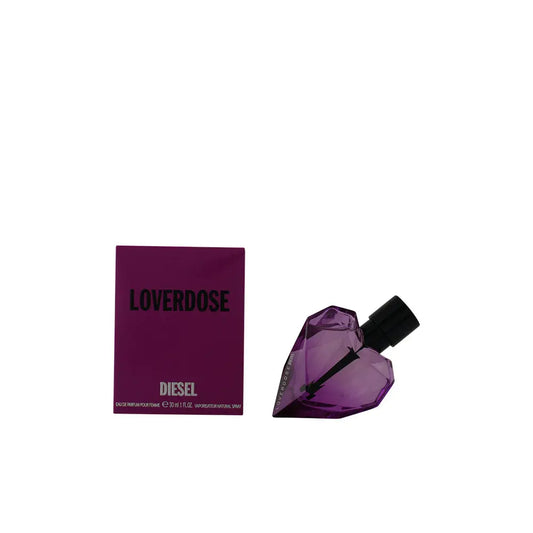 LOVERDOSE eau de parfum spray 30 ml Diesel
