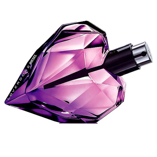 LOVERDOSE eau de parfum spray 75 ml Diesel