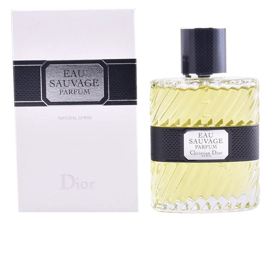 EAU SAUVAGE PARFUM eau de parfum spray 50 ml Dior
