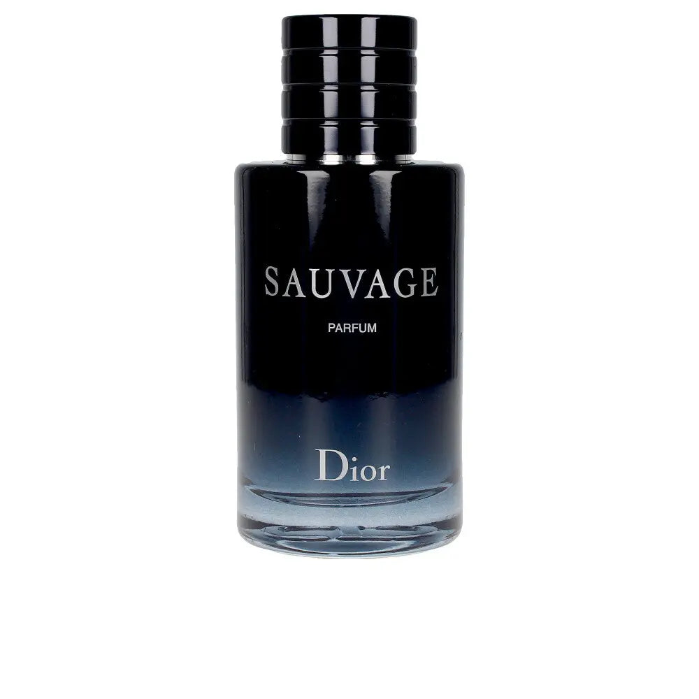 SAUVAGE parfum spray 100 ml Dior
