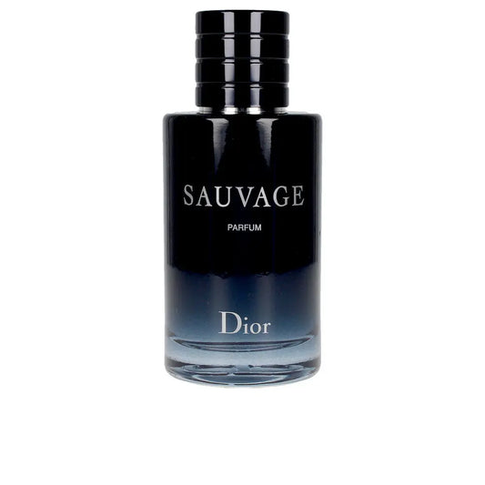 SAUVAGE parfum spray 100 ml Dior