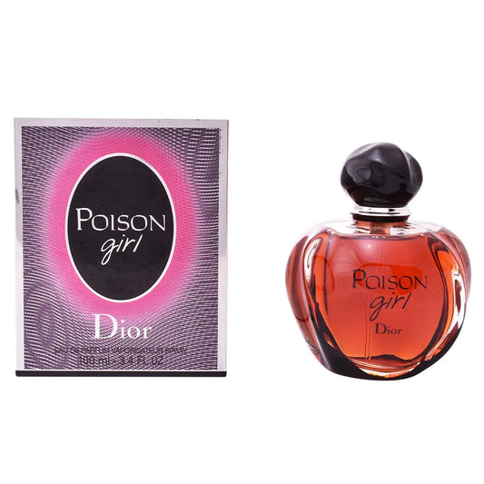 POISON GIRL eau de parfum spray 100 ml Dior