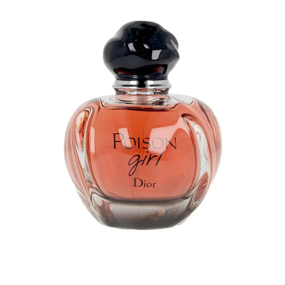 POISON GIRL eau de parfum spray 50 ml Dior