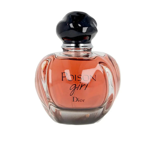 POISON GIRL eau de parfum spray 50 ml Dior