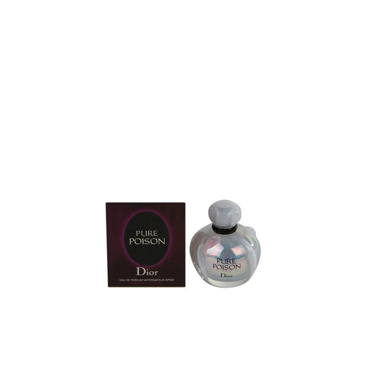 PURE POISON eau de parfum spray 50 ml Dior
