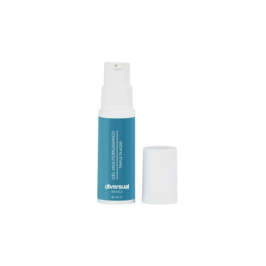 Massage Gel Diversual Diversual