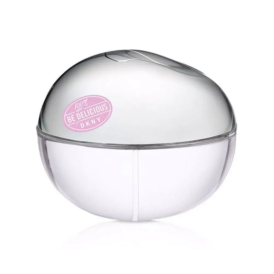 BE 100% DELICIOUS eau de parfum spray 100 ml Donna Karan