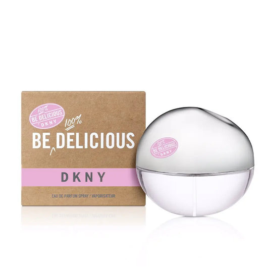 BE 100% DELICIOUS eau de parfum spray 30 ml Donna Karan