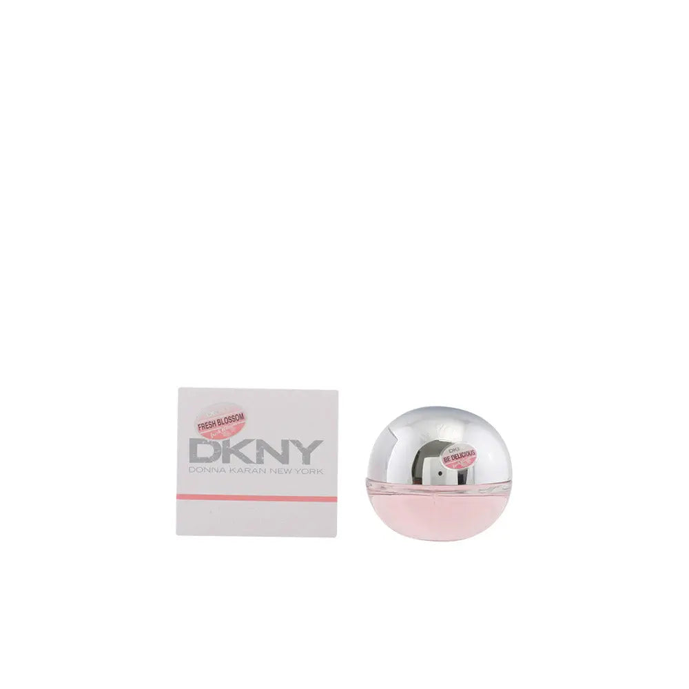 BE DELICIOUS FRESH BLOSSOM eau de parfum spray 30 ml Donna Karan