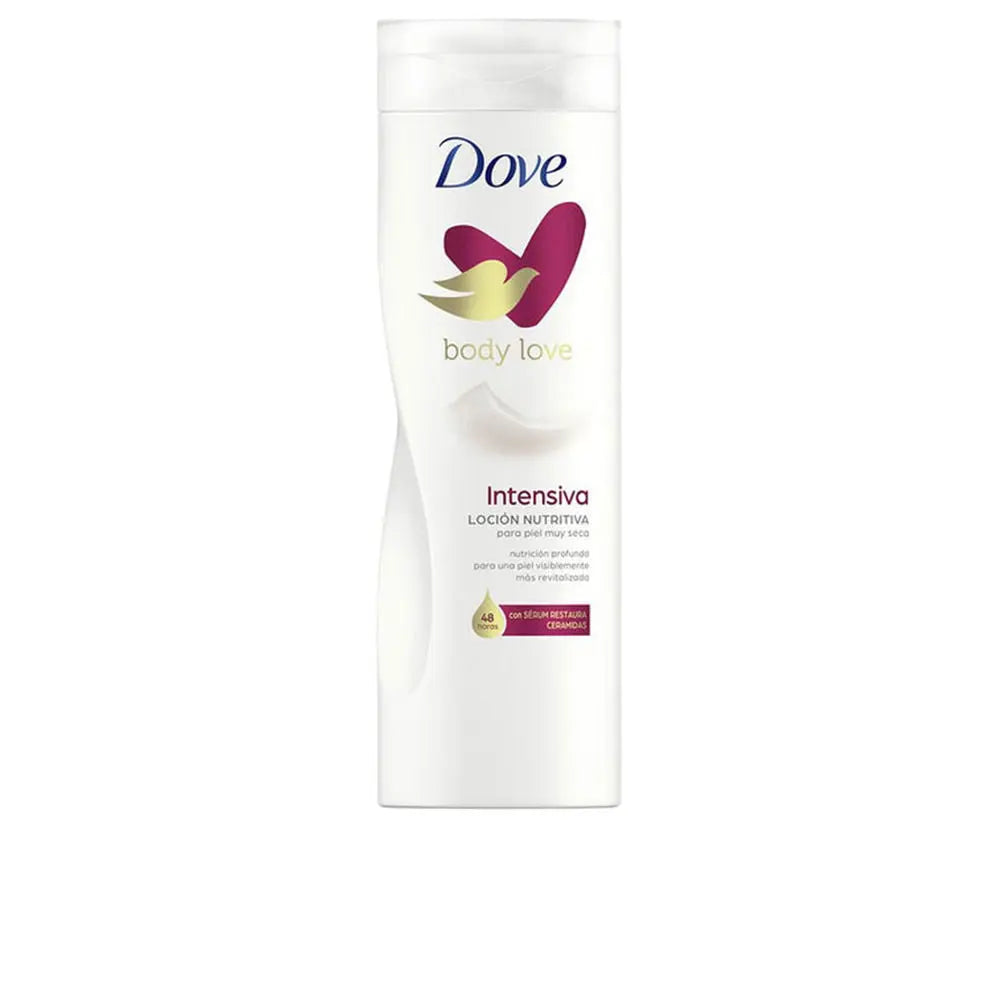 INTENSIVE nourishing lotion for very dry skin 400 ml Dove