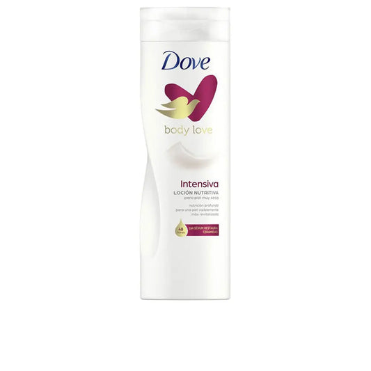 INTENSIVE nourishing lotion for very dry skin 400 ml Dove