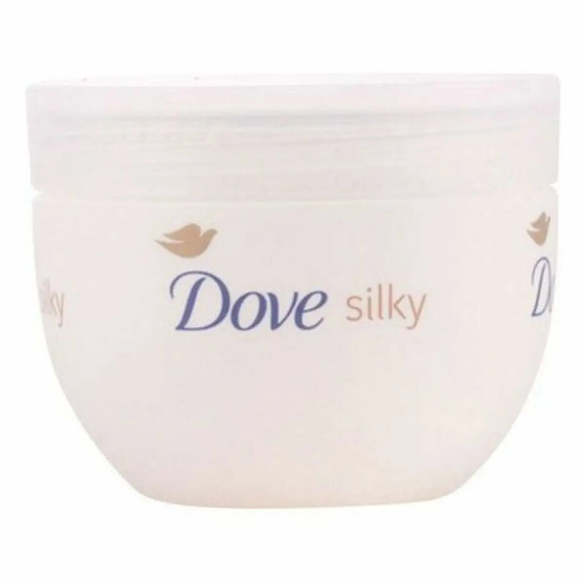 Body Cream Dove Dove