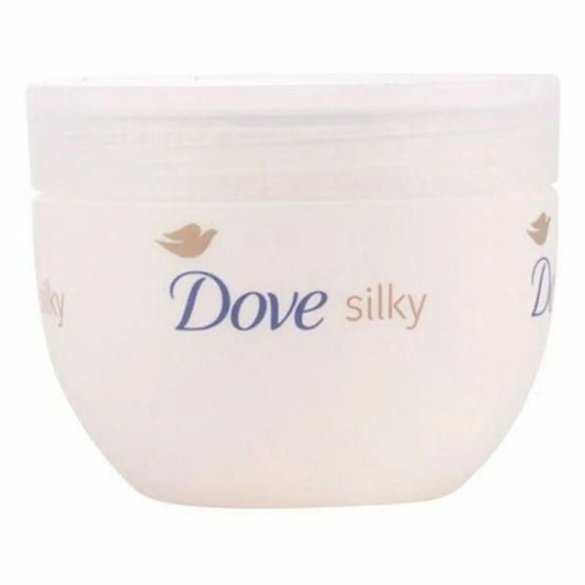Body Cream Dove Dove