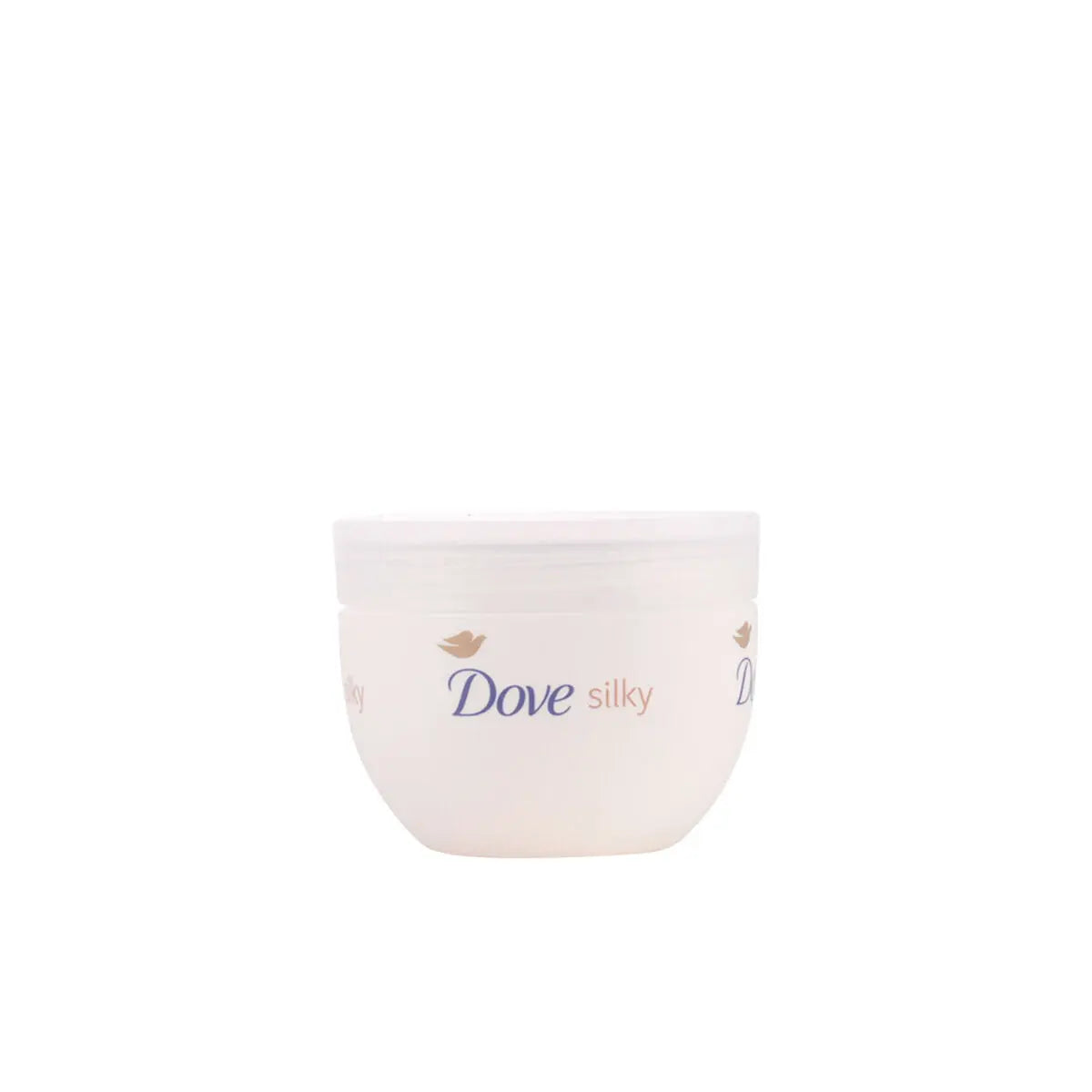 Body Cream Dove Dove