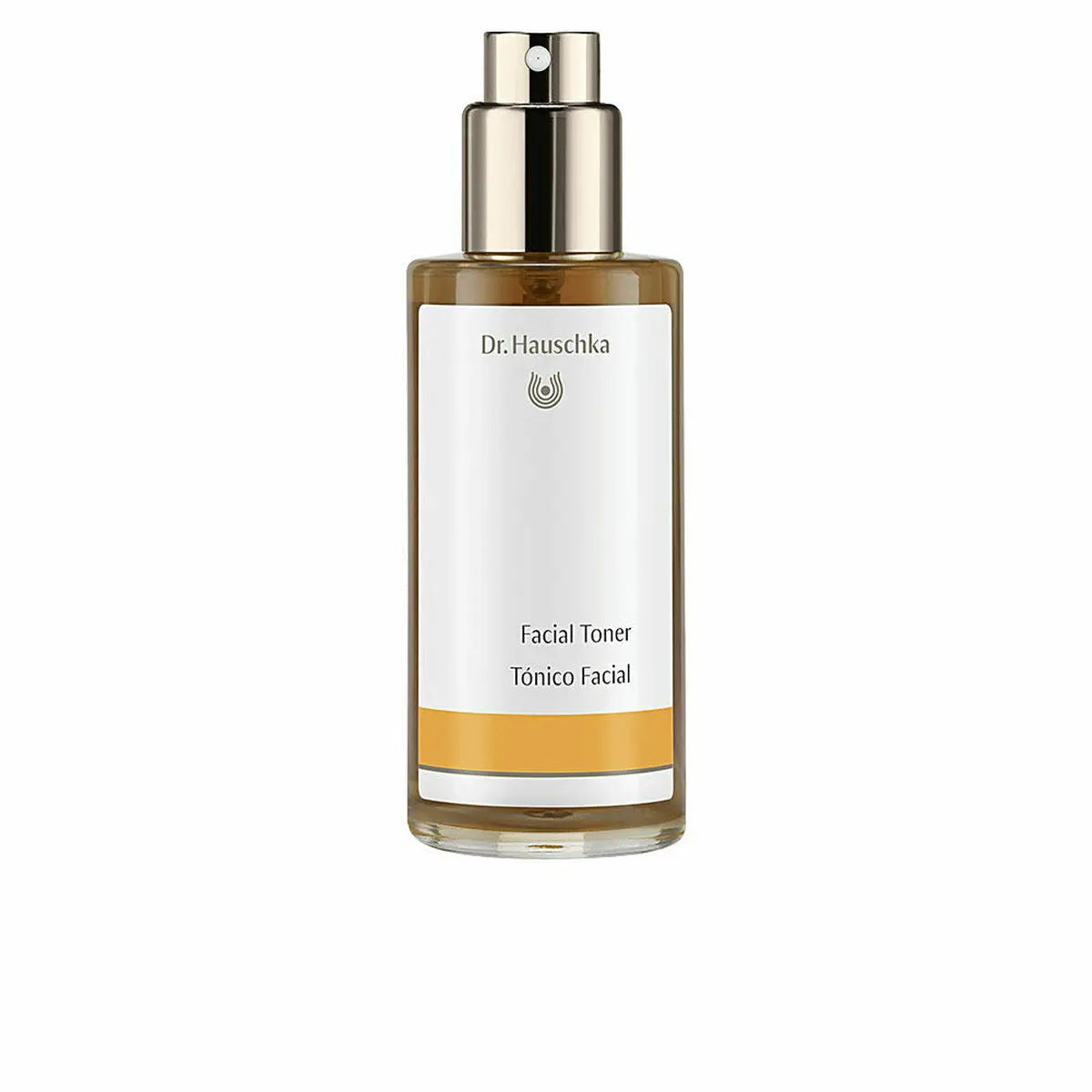 Facial Toner Dr. Hauschka Enlivens Adn Fortifies (100 ml) Dr. Hauschka
