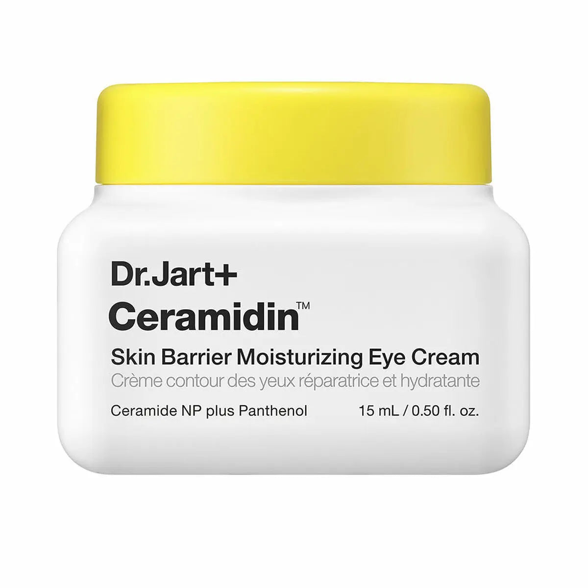 Eye Contour DR.JART+ CERAMIDIN 15 ml DR.JART+