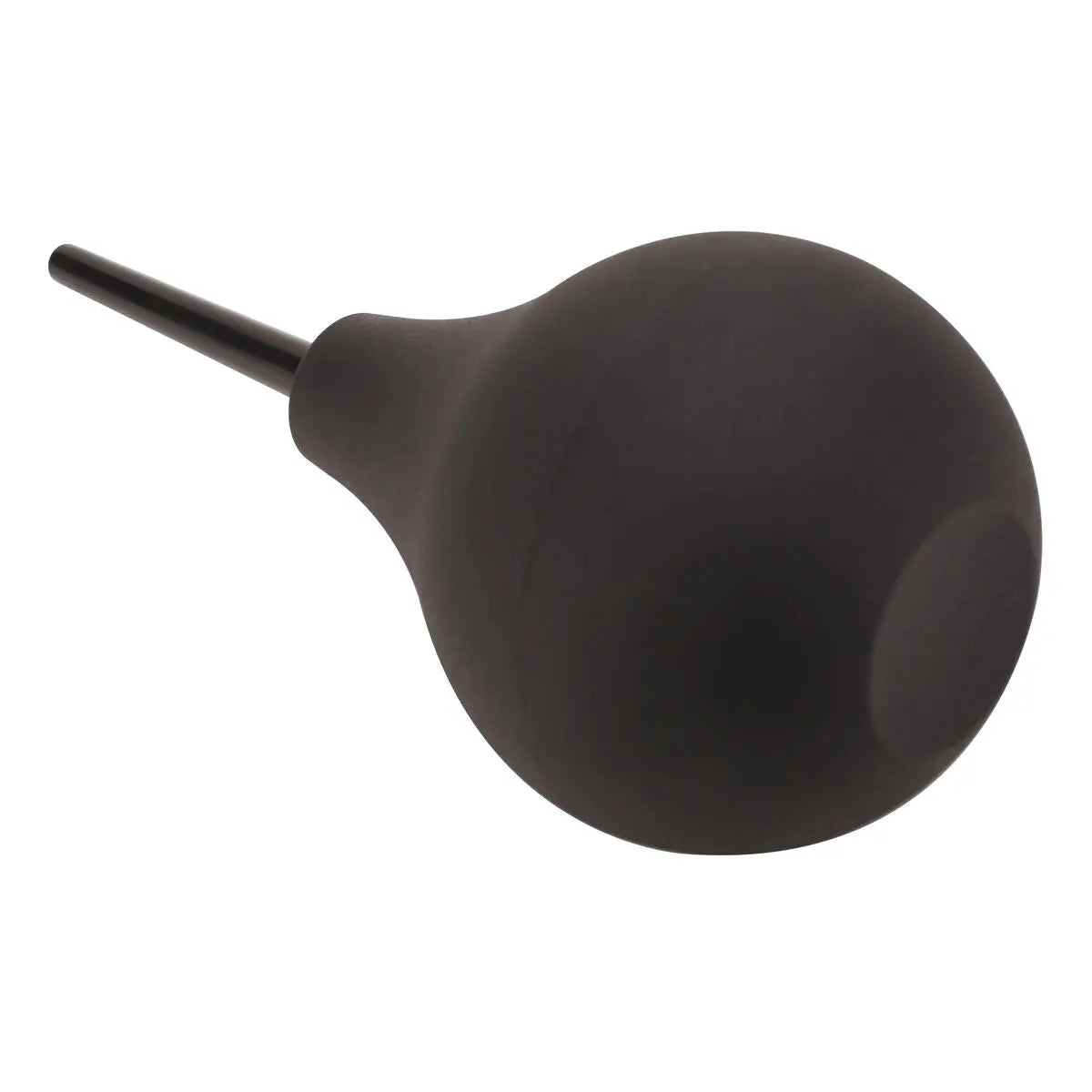 Enema Dream Toys Essentials Black Dream Toys