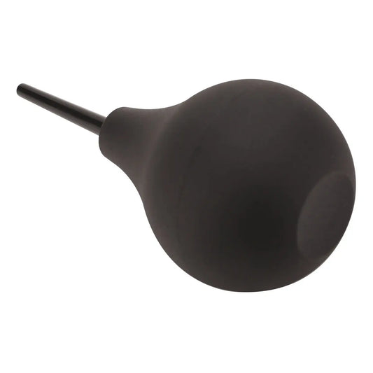 Enema Dream Toys Essentials Black Dream Toys