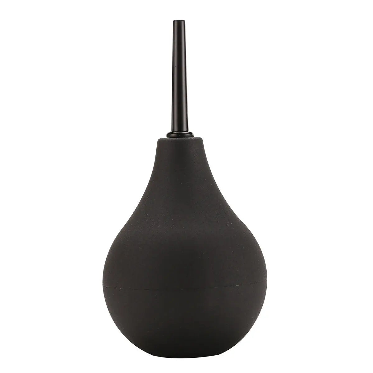 Enema Dream Toys Essentials Black Dream Toys