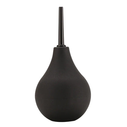 Enema Dream Toys Essentials Black Dream Toys