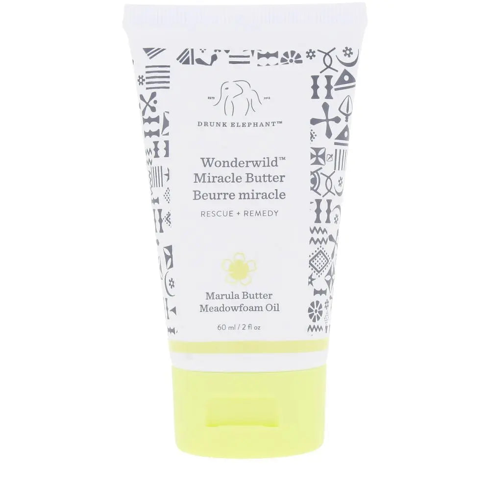 WONDERWILD MIRACLE BUTTHER cream 60 ml Drunk Elephant