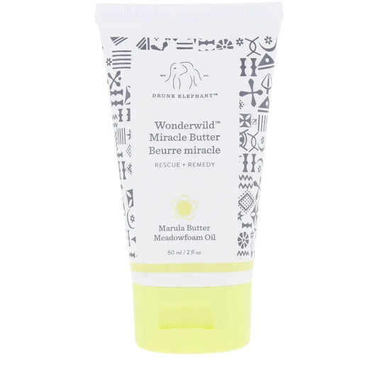 WONDERWILD MIRACLE BUTTHER cream 60 ml Drunk Elephant