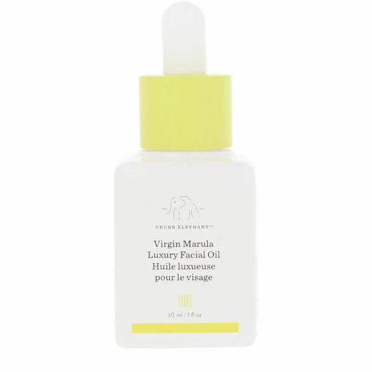 Facial Oil Drunk Elephant VIRGIN MARULA LUXURY 30 ml Drunk Elephant