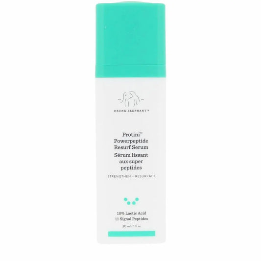 Facial Serum Drunk Elephant POWERPEPTIDE RESURF 30 ml Drunk Elephant