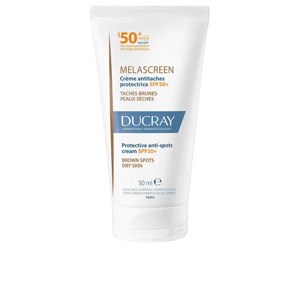 MELASCREEN protective anti-spot cream SPF50+ 50 ml Ducray