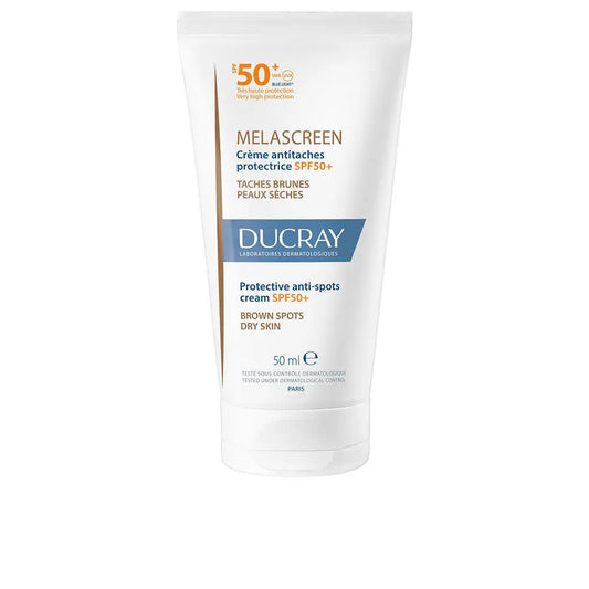 MELASCREEN protective anti-spot cream SPF50+ 50 ml Ducray