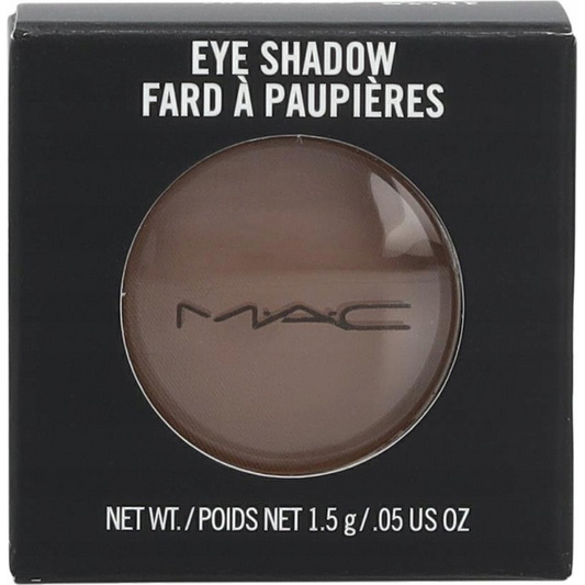 MAC Akių šešėliai MAC Small 1.5 g Charcoal Brown (kMAC126002) MAC