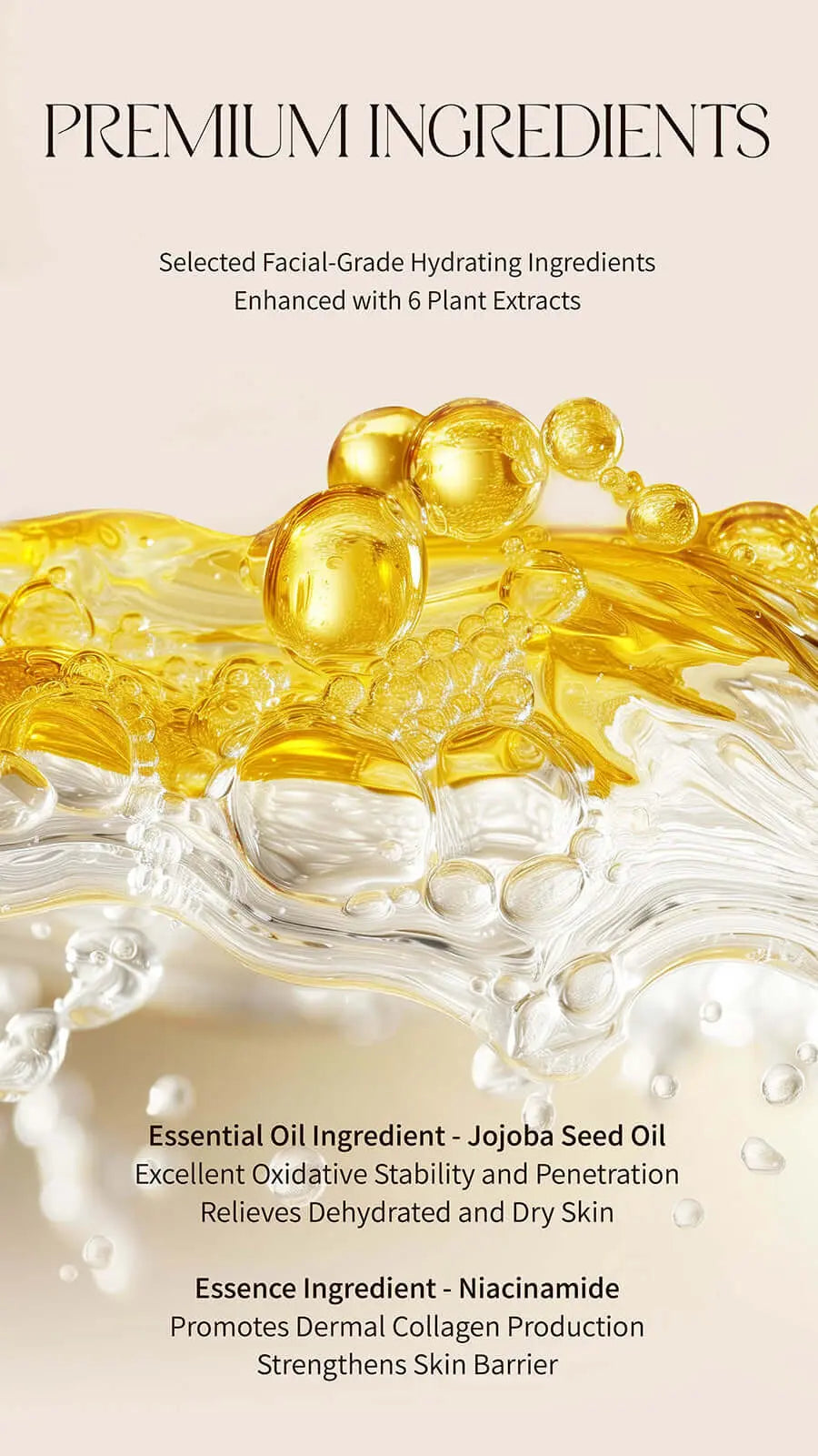 Nourishing Body Oil 100ml EarthGlow