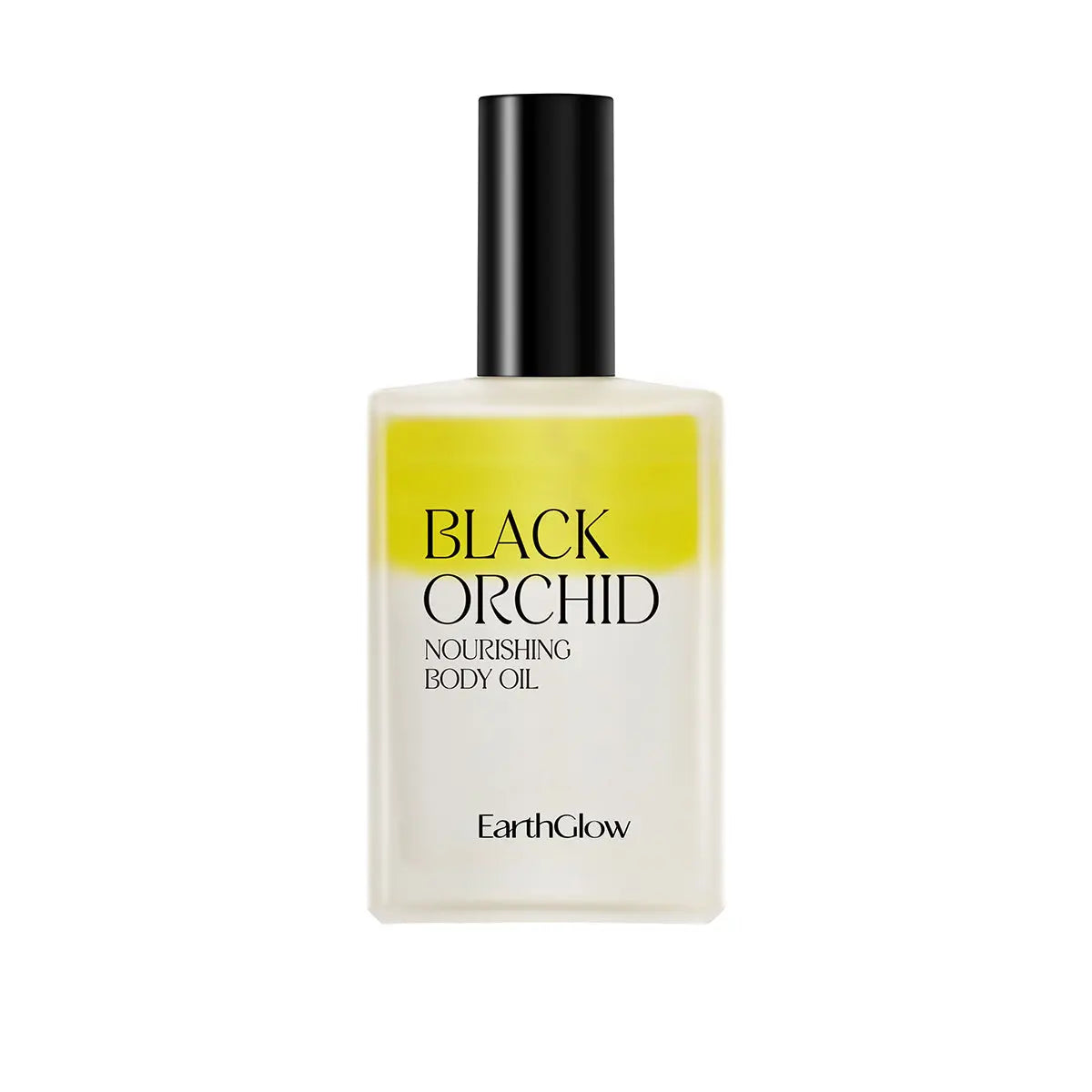 Nourishing Body Oil 100ml EarthGlow