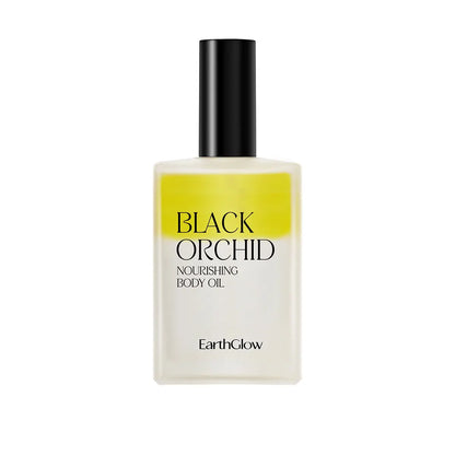 Nourishing Body Oil 100ml EarthGlow