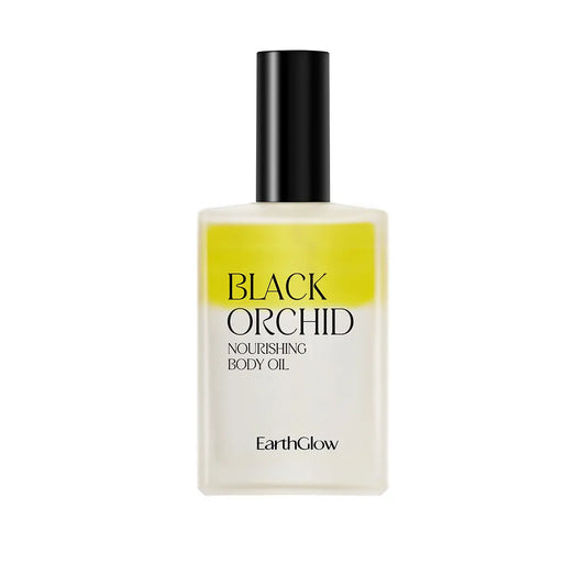 Nourishing Body Oil 100ml EarthGlow