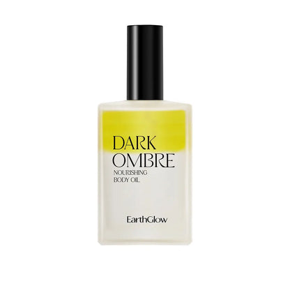 Nourishing Body Oil 100ml EarthGlow