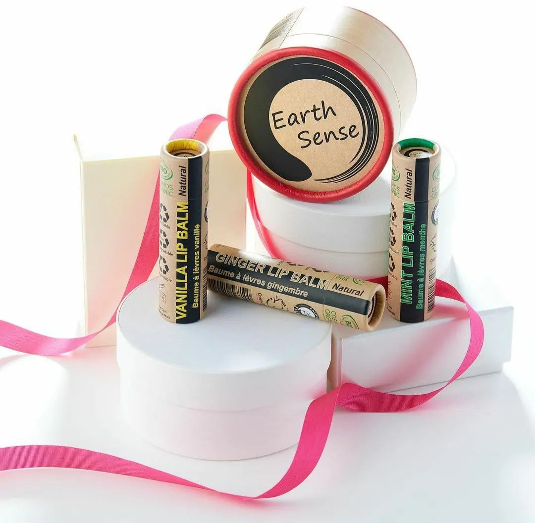 Organic Regenerating Body Balm with Ylang Ylang 100ml - For Face, hands and whole body Earthsenseorganics