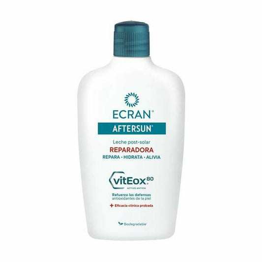 After Sun Ecran vitEox Moisturising Milk (400 ml)-0