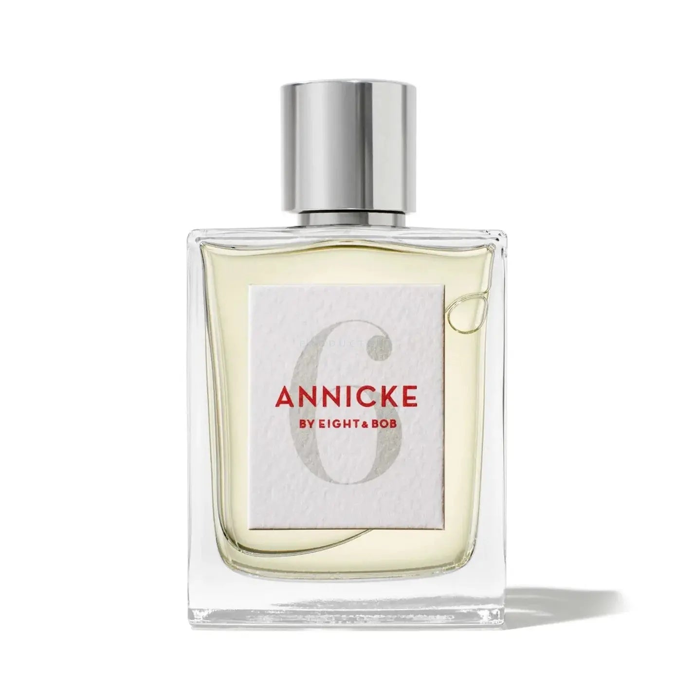 Eight & Bob Annicke 6 100ml eau de parfum (8437018063413) Eight & Bob
