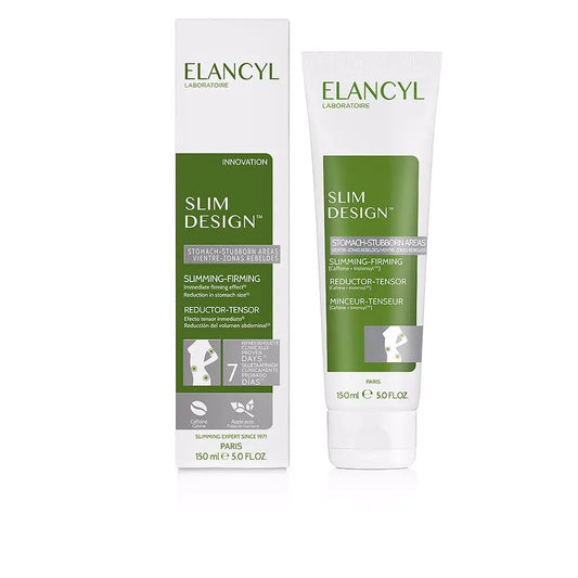 ELANCYL SLIM DESIGN tension reducing gel 150 ml Elancyl