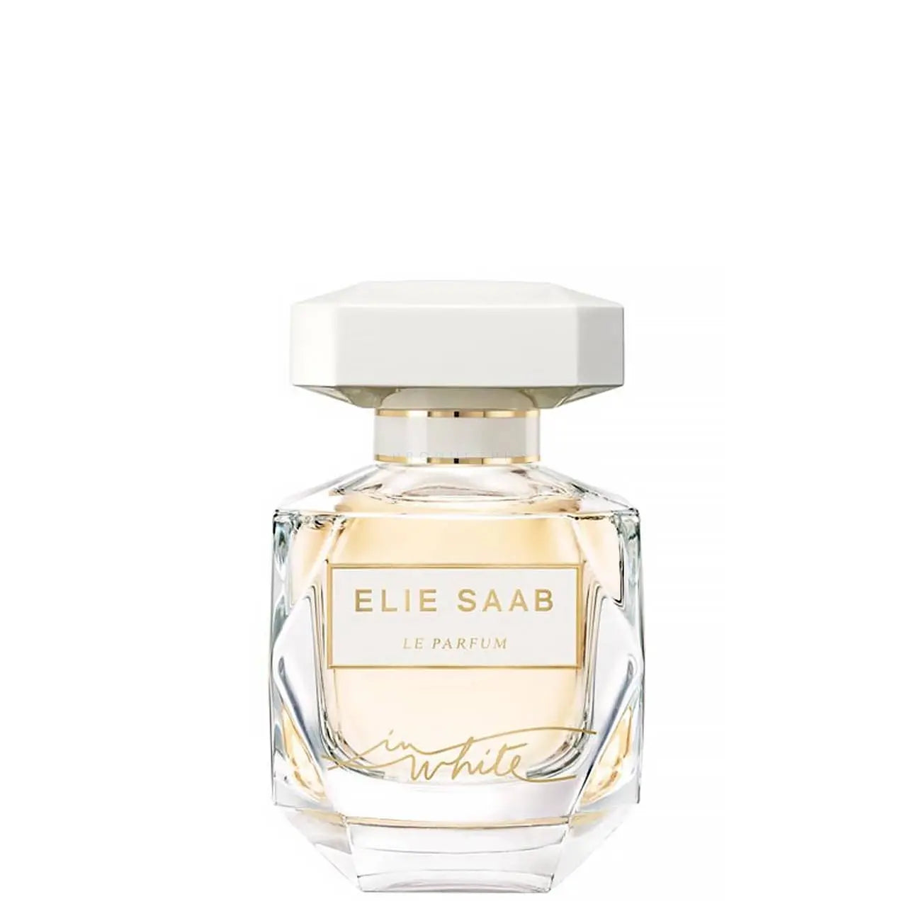Elie Saab Perfumy Damskie Elie Saab Le Parfum In White EDP (50 ml) (7640233340110) Elie Saab