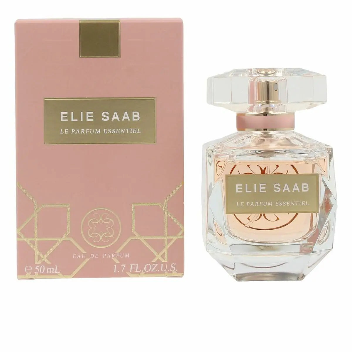 Women's Perfume Elie Saab LE PARFUM EDP EDP 50 ml Elie Saab