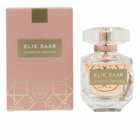 Women's Perfume Elie Saab LE PARFUM EDP EDP 50 ml Elie Saab