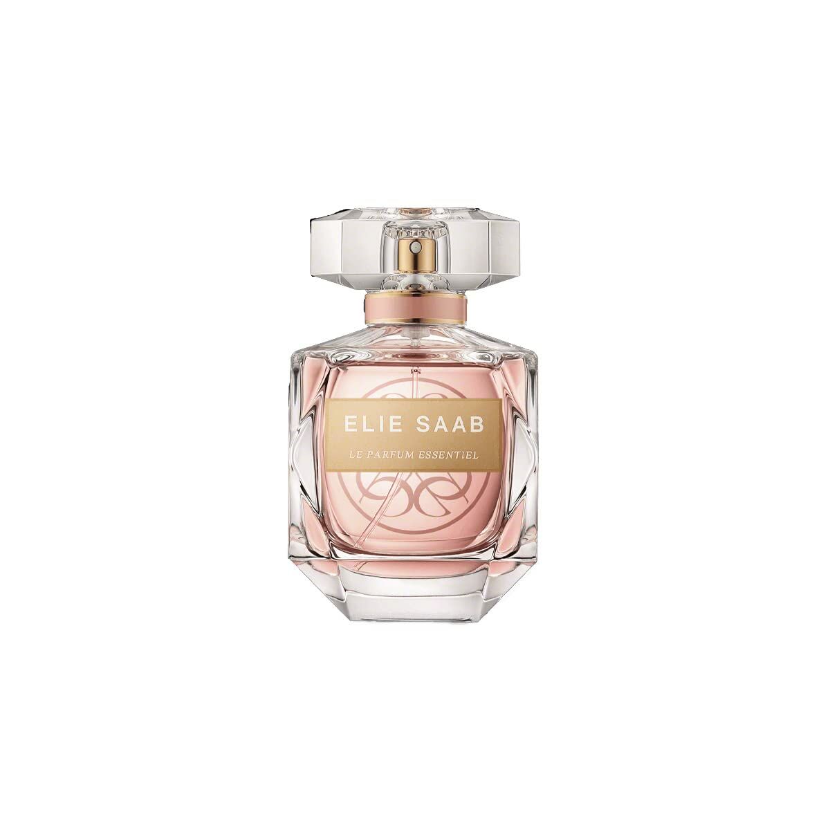 Women's Perfume Elie Saab Le Parfum Essentiel EDP EDP 90 ml-0