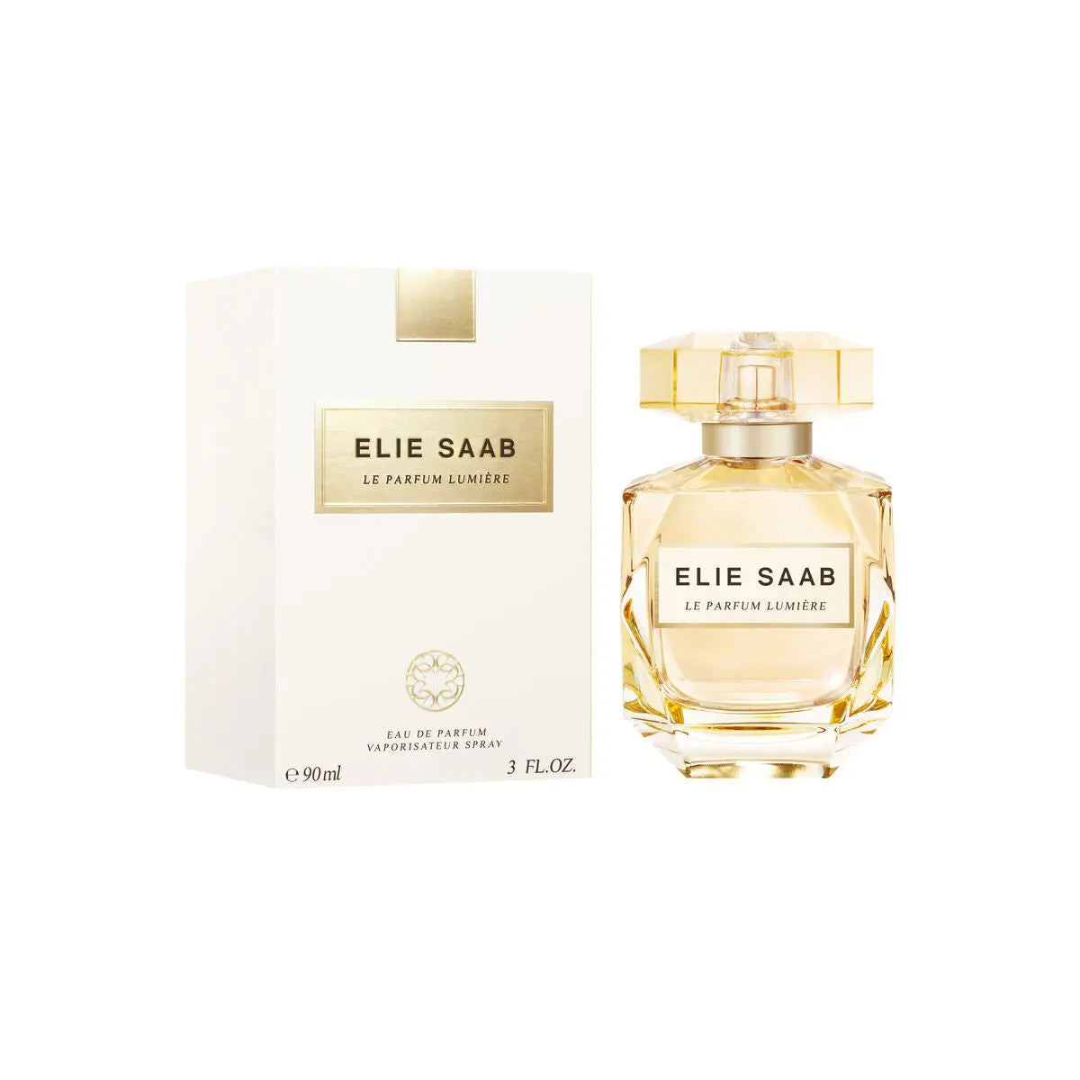 Women's Perfume Elie Saab Le Parfum Lumiere EDP 90 ml Elie Saab